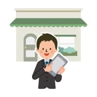 モバイルワーク