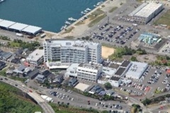 公益社団法人出水郡医師会　広域医療センター