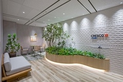 株式会社クレスコ・ジェイキューブ