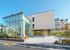 株式会社チャーム・ケア・コーポレーション