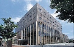 株式会社東邦銀行