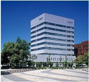 株式会社鳥取銀行