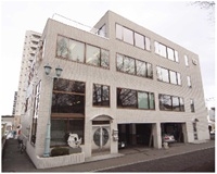 株式会社アルファ技研