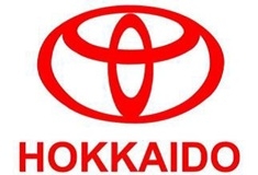 トヨタ自動車北海道株式会社