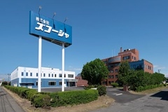 株式会社ズコーシャ