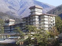 株式会社下部ホテル