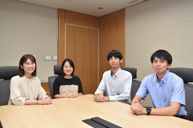 電源開発株式会社(J-POWER)