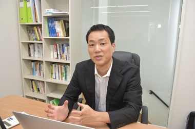 株式会社ウチダレック