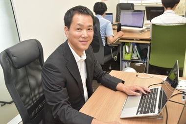 株式会社ウチダレック