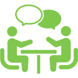 労使間の話合いの機会の整備